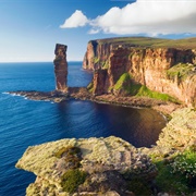 Island Hopping in Scotland