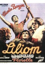 Liliom (Fritz Lang)