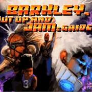 Barkeley's Shut Up and Jam Gaiden