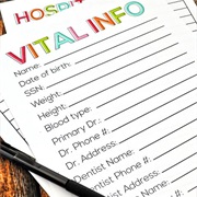 Family Members' General Info