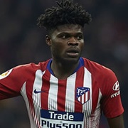Thomas Partey