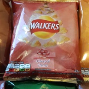 Walkers Glazed Ham