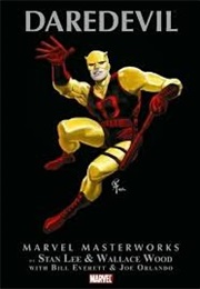 Marvel Masterworks: Daredevil Vol. 1 (Stan Lee)