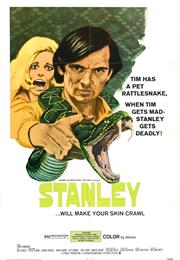 Stanley – William Grefe (1972)