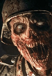 Soviet Zombie Invasion (2017)