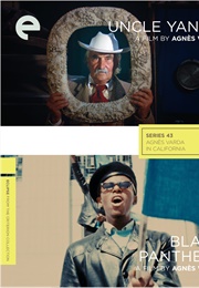 Black Panthers (1968)