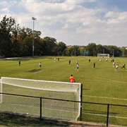 Soccer Field