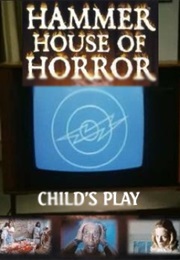 Hammer House of Mystery & Suspense:Child's Play (1984)