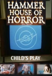 Hammer House of Mystery &amp; Suspense:Child&#39;s Play (1984)