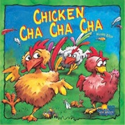 Chicken Cha Cha Cha