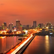 Johor Bahru, Malaysia