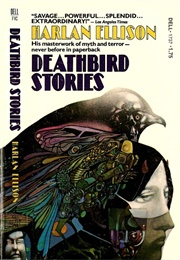 The Whimper of Whipped Dogs (Harlan Ellison)