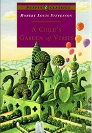A Child's Garden of Verse (Stevenson, Robert Louis)