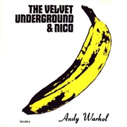 The Velvet Underground &amp; Nico - The Velvet Underground &amp; Nico