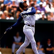 Ken Griffey, Jr. -- 1998
