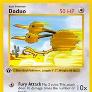 Doduo