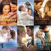 Romance Movies