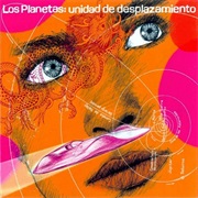 Los Planetas - Unidad De Desplazamiento