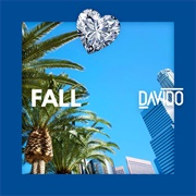 Davido: "Fall" (2017)