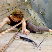 Go Climbing at City Rock