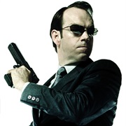 Agent Smith