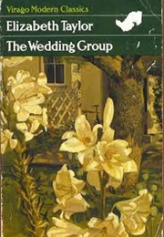 The Wedding Group (Elizabeth Taylor)