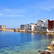 Trapani