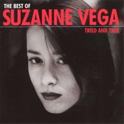 Suzanne Vega - Tried & True the Best Of