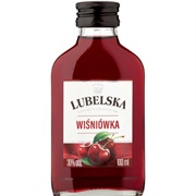 Cherry Vodka
