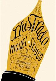 Ilustrado by Miguel Syjuco