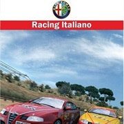 Alfa Romeo Racing Italiano