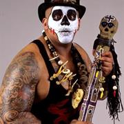 Papa Shango
