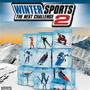 Winter Sports 2: The Next Challenge