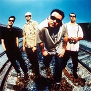 Smashmouth