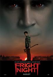 Fright Night (2011)