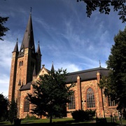 Mariestad Municipality