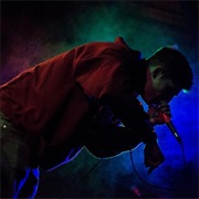 All the Changes - Jaali Cypher