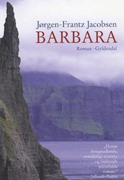 Barbara (Joergen-Frantz Jacobsen)