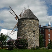 Bécancour, Quebec