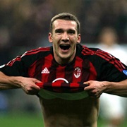 Andriy Shevchenko