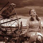 Over the Rainbow - The Wizard of Oz