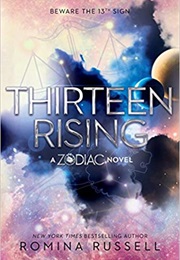 Thirteen Rising (Romina Russell)