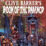 Clive Barker's Book of the Damned #1–3