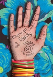 American Gypsy (Oksana Marafioti)