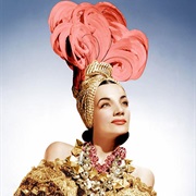 Carmen Miranda