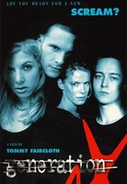 Generation Ax (2001)