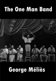 The One-Man Band (1900) (1901)