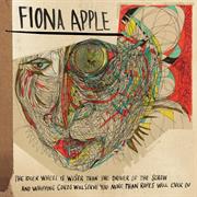 Fiona Apple: The Idler Wheel...