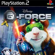 G-Force