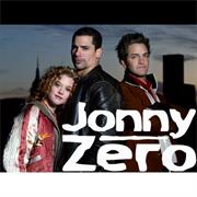Jonny Zero